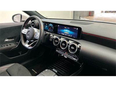 Mercedes Clase A 180 d