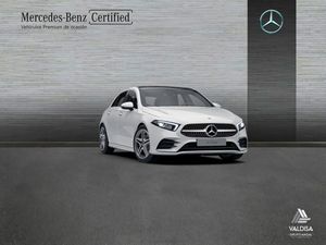 Mercedes Clase A 180 d  - Foto 2