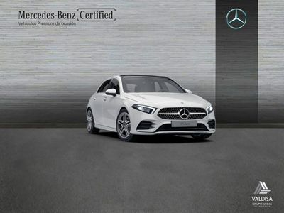 Mercedes Clase A 180 d