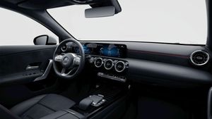 Mercedes Clase A 180 d  - Foto 2