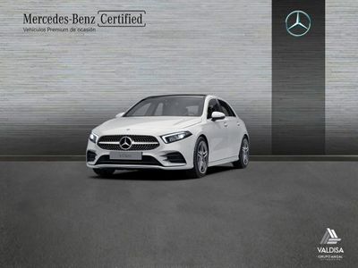 Mercedes Clase A 180 d