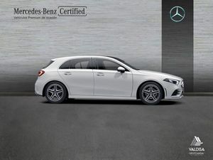 Mercedes Clase A 180 d  - Foto 2