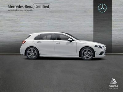 Mercedes Clase A 180 d