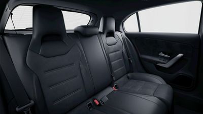Mercedes Clase A 180 d