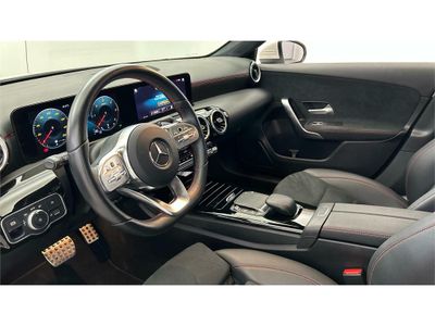 Mercedes Clase A 180 d