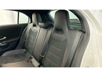Mercedes Clase A 180 d