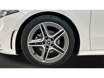 Mercedes Clase A 180 d