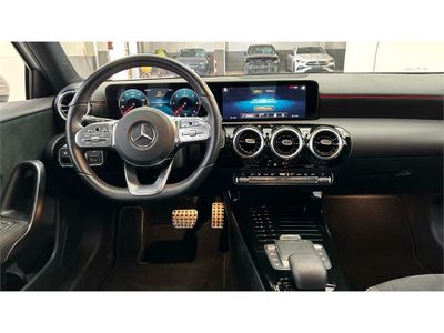 Mercedes Clase A 180 d