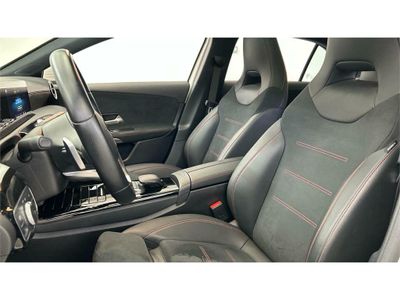 Mercedes Clase A 180 d