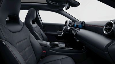 Mercedes Clase A 180 d