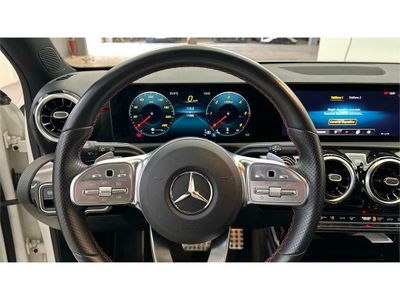 Mercedes Clase A 180 d