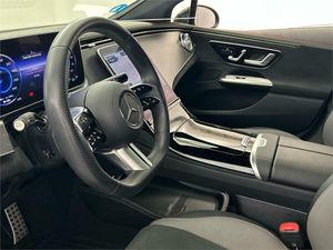 Mercedes EQE 350 AMG Line Exterieur&Interieur  - Foto 2