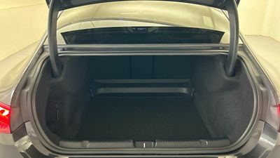 Mercedes EQE 350 AMG Line Exterieur&Interieur