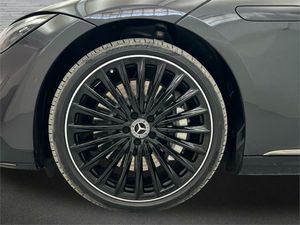 Mercedes EQE 350 AMG Line Exterieur&Interieur  - Foto 2