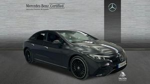 Mercedes EQE 350 AMG Line Exterieur&Interieur  - Foto 2