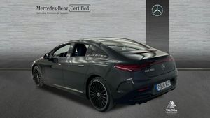 Mercedes EQE 350 AMG Line Exterieur&Interieur  - Foto 2