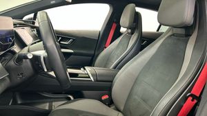 Mercedes EQE 350 AMG Line Exterieur&Interieur  - Foto 2
