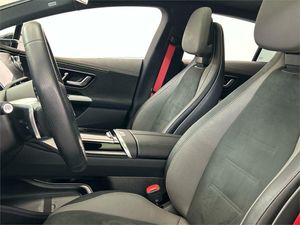 Mercedes EQE 350 AMG Line Exterieur&Interieur  - Foto 2