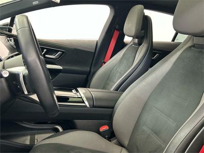 Mercedes EQE 350 AMG Line Exterieur&Interieur