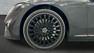Mercedes EQE 350 AMG Line Exterieur&Interieur  - Foto 2