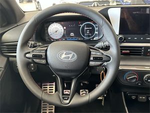 Hyundai i20 1.2 MPI N Line  - Foto 2