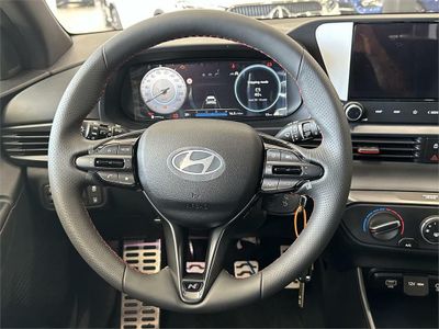 Hyundai i20 1.2 MPI N Line
