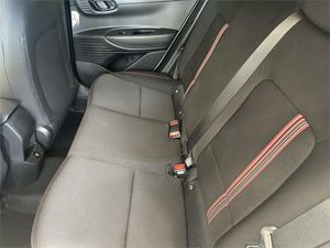 Hyundai i20 1.2 MPI N Line  - Foto 2