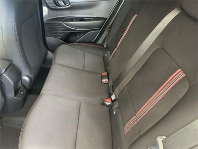 Hyundai i20 1.2 MPI N Line