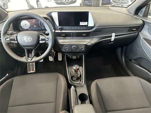 Hyundai i20 1.2 MPI N Line  - Foto 2