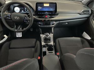 Hyundai i30 1.0 TGDI N Line SE  - Foto 2