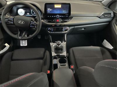Hyundai i30 1.0 TGDI N Line SE