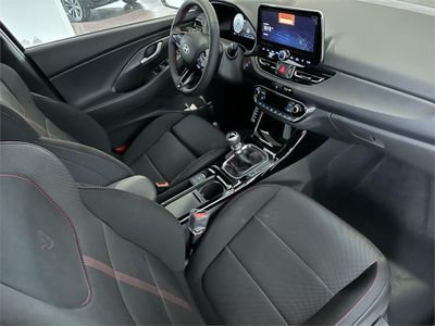 Hyundai i30 1.0 TGDI N Line SE