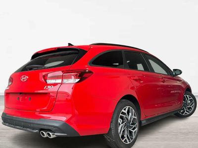 Hyundai i30 1.0 TGDI N Line SE