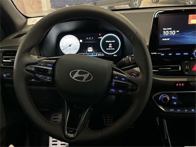 Hyundai i30 1.0 TGDI N Line SE