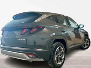 Hyundai Tucson 1.6T 118kW (160CV) Klass  - Foto 2