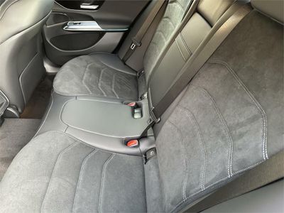 Mercedes Clase E 300 de 4MATIC