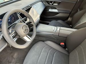 Mercedes Clase E 300 de 4MATIC  - Foto 2