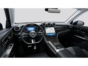 Mercedes GLC GLC 220 d 4MATIC  - Foto 2