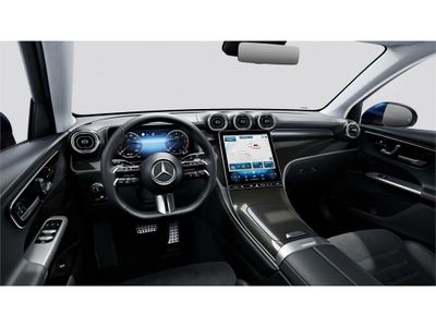 Mercedes GLC GLC 220 d 4MATIC