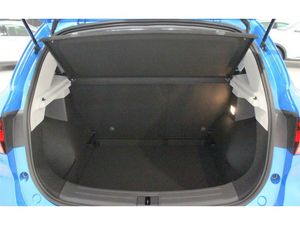 MG ZS 1.0T Luxury Auto  - Foto 2