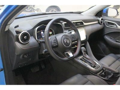MG ZS 1.0T Luxury Auto