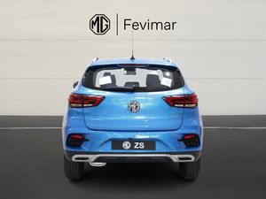 MG ZS 1.0T Luxury Auto  - Foto 2