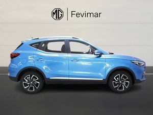 MG ZS 1.0T Luxury Auto  - Foto 2