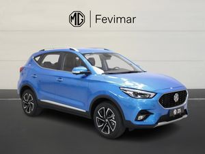MG ZS 1.0T Luxury Auto  - Foto 2
