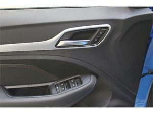 MG ZS 1.0T Luxury Auto  - Foto 2