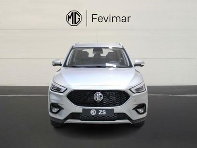 MG ZS 1.0T Luxury Auto