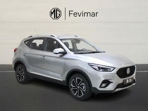 MG ZS 1.0T Luxury Auto  - Foto 2