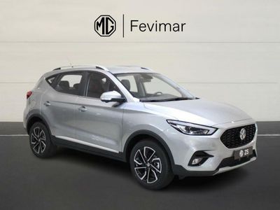 MG ZS 1.0T Luxury Auto