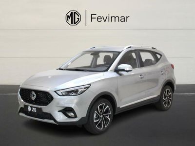 MG ZS 1.0T Luxury Auto