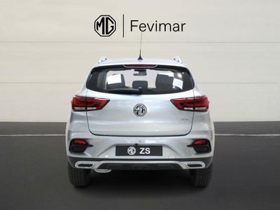 MG ZS 1.0T Luxury Auto
